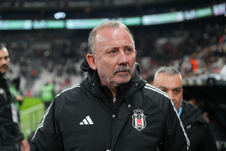 Beşiktaş'ta hedef Ziraat Türkiye Kupası ve mali tabloyu düzeltmek - Resim : 2