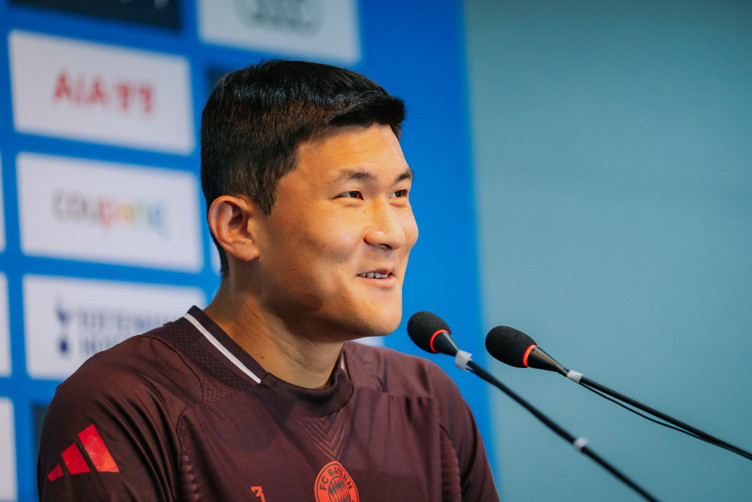 Fenerbahçe'de II. Kim Min Jae dönemi! Menajeri İstanbul'a geldi - Resim : 2