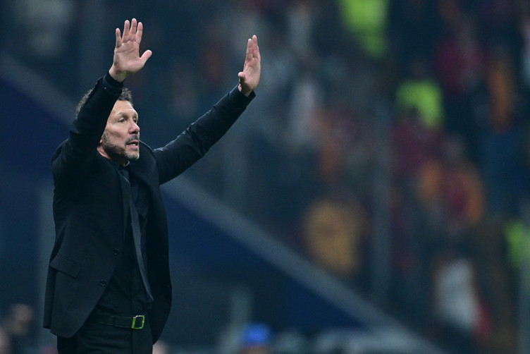 Chelsea'den Diego Simeone bombası! - Resim : 2