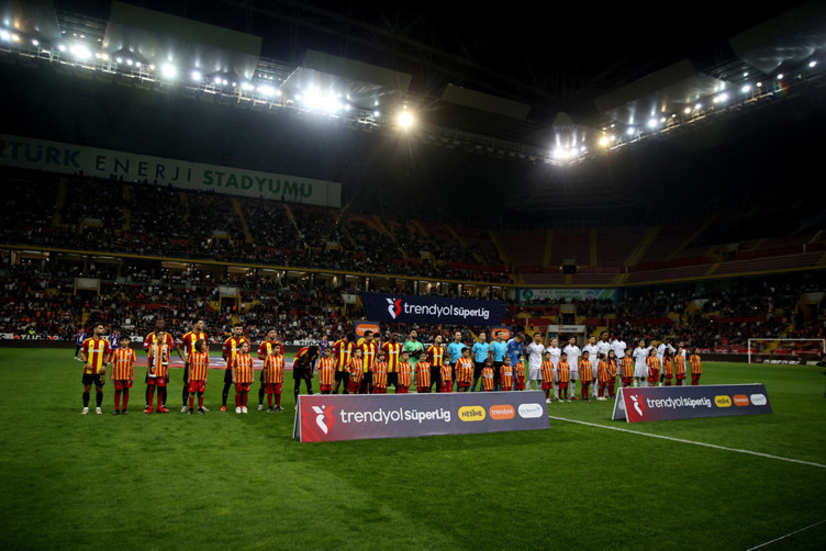 Kayserispor'a ağır darbe! 6 futbolcu ihtarname çekti - Resim : 2