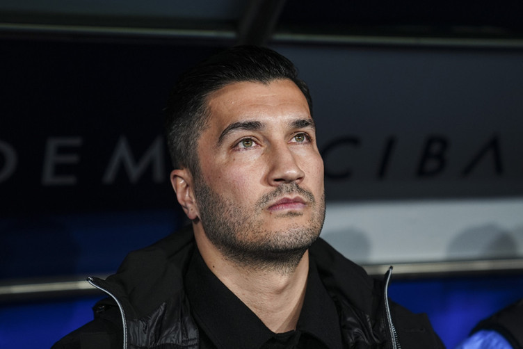 Nuri Şahin: B.Dortmund'da hocalık yaparken Arda Güler'i istedim - Resim : 2