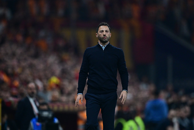 Galatasaray maçından sonra tüm sorumluluk bende demişti! Sadettin Saran'dan Tedesco'ya 500 bin euro tazminat - Resim : 3