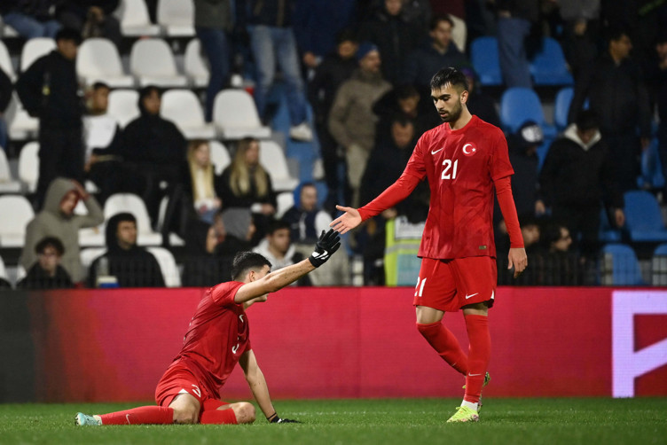Galatasaray 2019'da serbest bıraktığı Emircan Gürlük için 4 milyon euro teklif edecek - Resim : 1