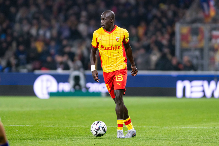 Chelsea'de unutulurken Beşiktaş transfer görüşmesi yapmıştı! Sergen Yalçın'dan Malang Sarr hamlesi - Resim : 2