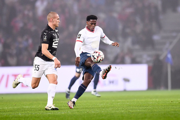 İtalyan basınına göre Galatasaray ve Fenerbahçe Jonathan David'in peşinde - Resim : 2