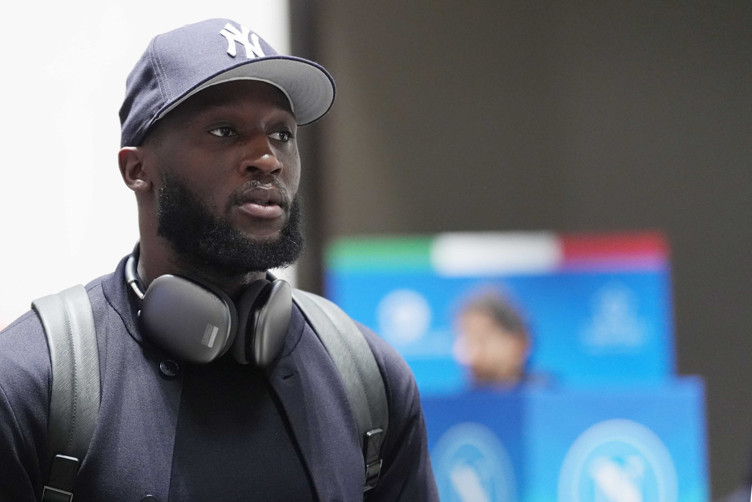 Bu ikili en az 50 gol atar! Galatasaray'ın forvet hattı Victor Osimhen-Romelu Lukaku'dan oluşacak - Resim : 2