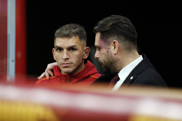 Torreira'ya saldıran Y.Y'nin kasten yaralamadan suç kaydı varmış - Resim : 2