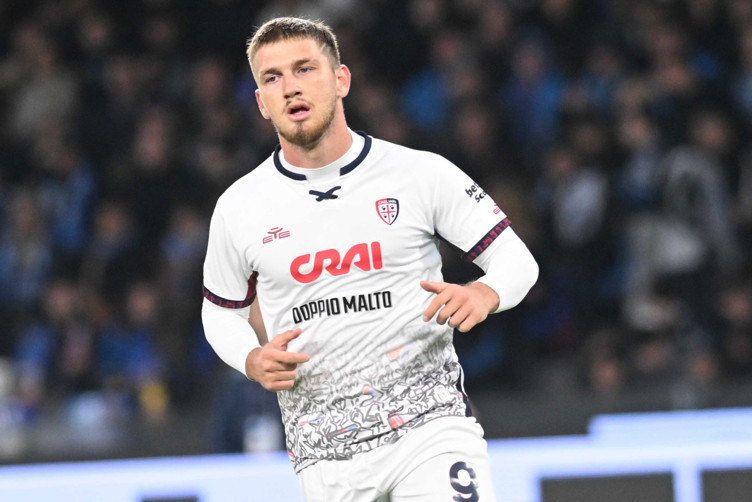 Cagliari'nin Semih Kılıçsoy planı ortaya çıktı! İşte Beşiktaş'a yapılacak teklif - Resim : 1