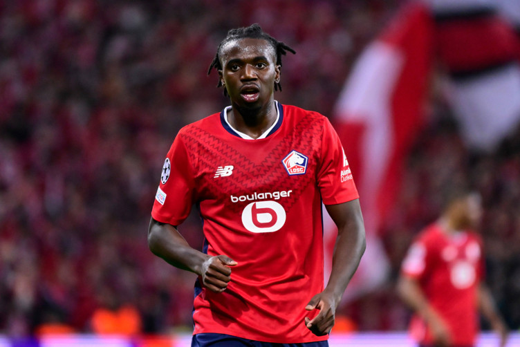 Dursun Özbek Kante ile Lemina'nın karışımını buldu! Henüz 21 yaşında... - Resim : 3