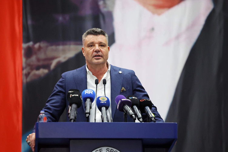 Sadettin Saran: Fenerbahçe için ayrıldık! - Resim : 1