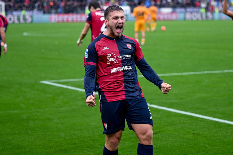 Cagliari Semih Kılıçsoy'un opsiyonunu kullanmayacak - Resim : 2