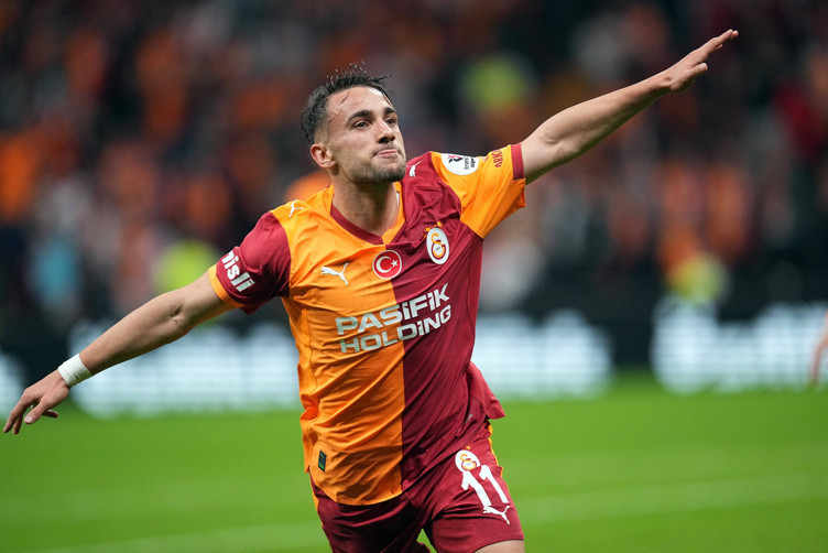 Benfica'dan Yunus Akgün kararı! Galatasaray'a yeni teklif yolda - Resim : 1