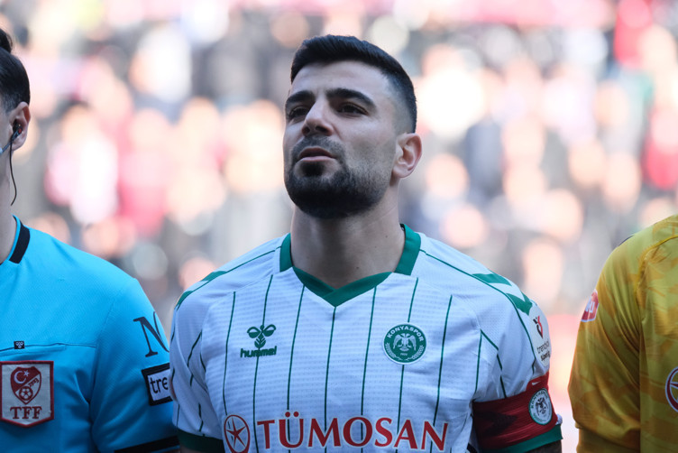 Önder Özen'in Beşiktaş'a ilk transferi Süper Lig'den olacak! - Resim : 1