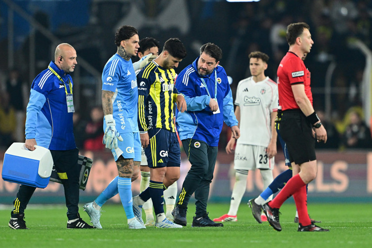 Fenerbahçe Ederson'un yerine penaltı canavarı Berke Özer'i transfer edecek! - Resim : 1