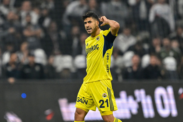Real Sociedad, Sevilla derken Atletico Madrid de Asensio'yu istiyor - Resim : 2