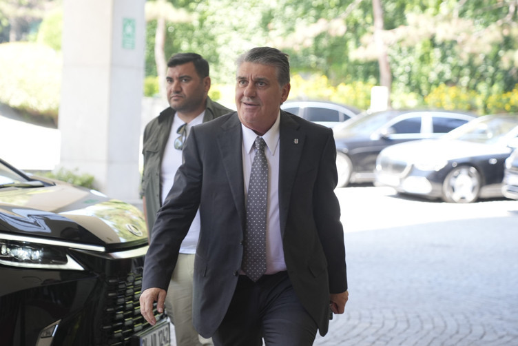Ne Serdal Adalı istiyor ne de Önder Özen! Beşiktaş'a yerli hoca yasak - Resim : 1