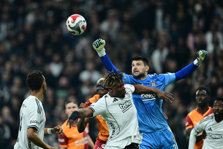 Beşiktaş Mustafa Hekimoğlu ve Ersin Destanoğlu kararını verdi! - Resim : 3