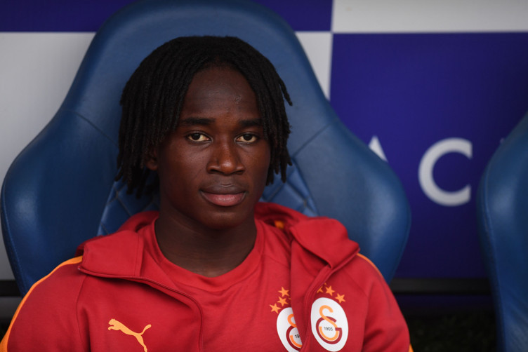 Renato Nhaga: Bu çok zor ama bir gün milli takıma çağırılacağıma inanıyorum - Resim : 2