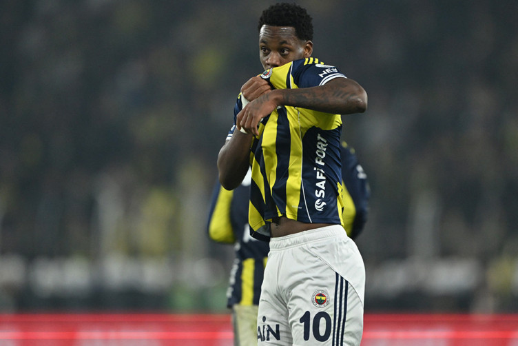 Galatasaray 5 milyon euroyu Icardı'ye değil Jhon Duran'a verecek - Resim : 2