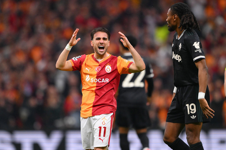 Babası Liverpool veya ManU diyor Galatasaray Khephren Thuram'dan asla vazgeçmiyor - Resim : 2