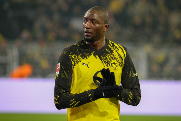Serhou Guirassy'de mutlu son! Fenerbahçe 35 milyon euroya el sıkıştı - Resim : 3