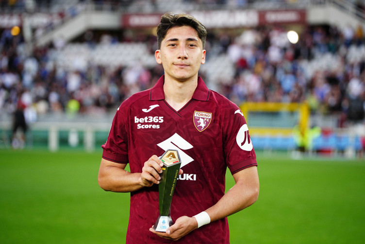 Tuttomercato yazdı! Emirhan İlkhan Galatasaray'a geliyor... - Resim : 2