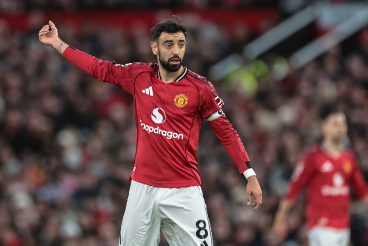 Galatasaray Bruno Fernandes defteri yeniden açtı! - Resim : 3
