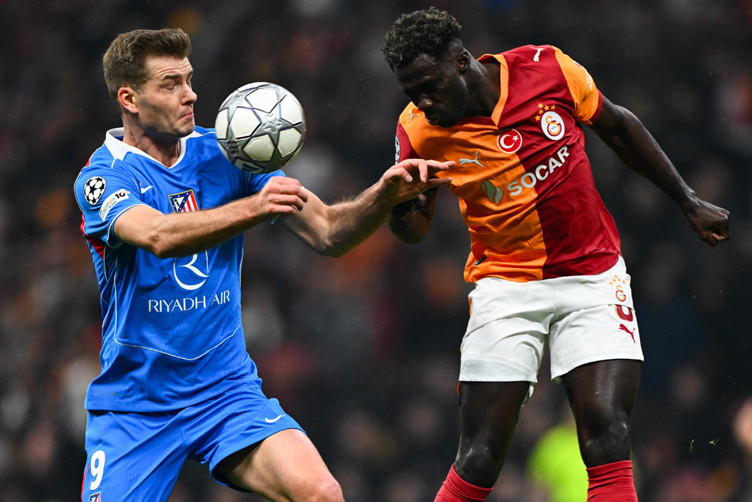 Galatasaray'dan Como'ya: Davinson Sanchez için 35 milyon eurodan 1 euro aşağı inmeyiz - Resim : 2