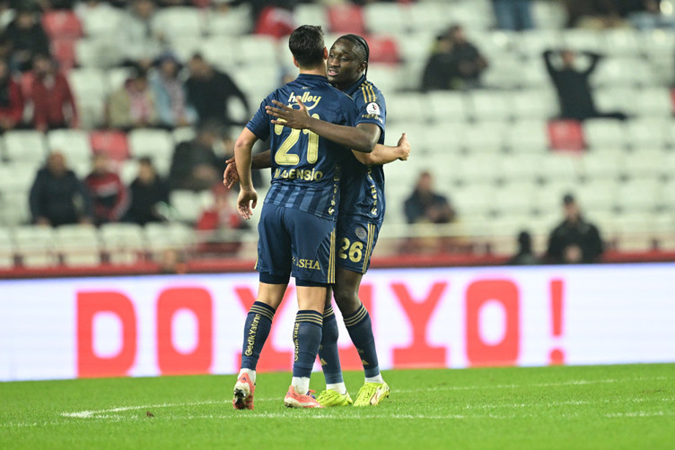İsmail Kartal Sidiki Cherif'i takımda tutacak - Resim : 2