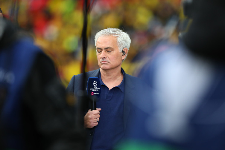 Jose Mourinho Arda Güler'in tatilini zehir etti! Bernardo Silva, Bellingham varken sen... - Resim : 2