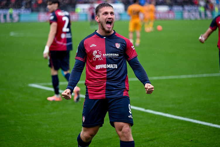 Hemen kestirip atmadı! Vıncenzo Italıano Semih Kılıçsoy için Fabio Pisacane ile görüştü - Resim : 2