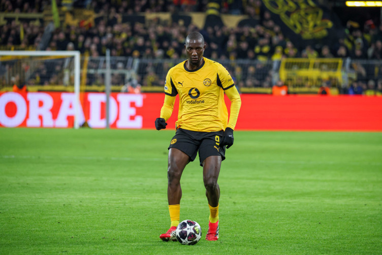 Vedat Muric sakatlandı Fenerbahçe Guirassy ile prensip anlaşmasına vardı - Resim : 2