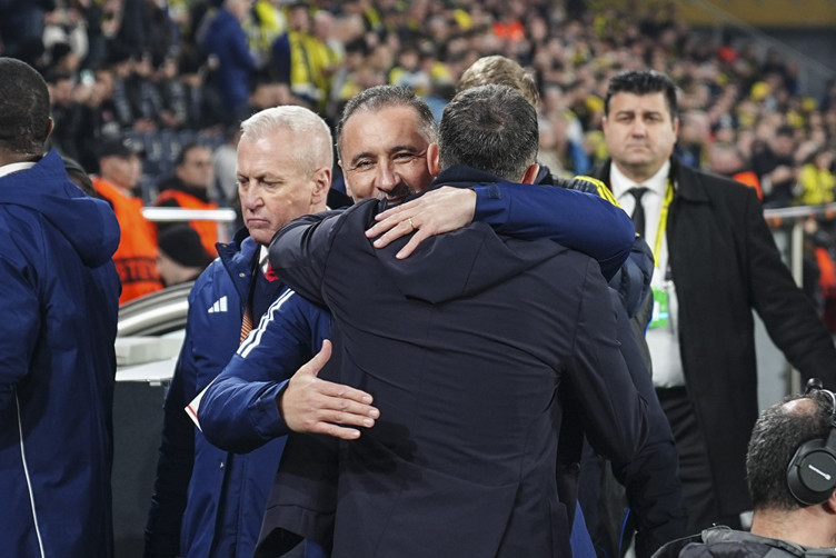 Nottingham Forest 2 dakika sabredemedi! Vitor Pereira'nın görevine son verildi - Resim : 2