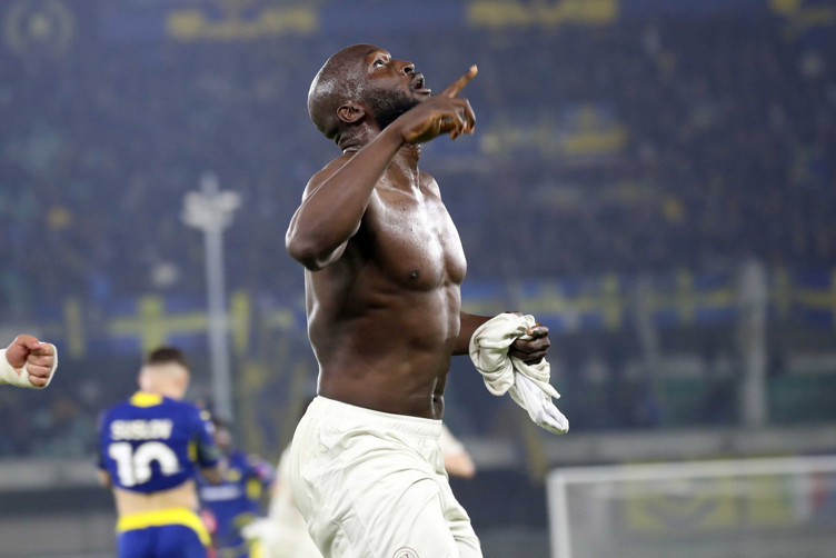 Raporlar kulübe geldi! Vlahovic mi, Lukaku mu? Beşiktaş'a hangi yıldızın imza atacağı belli oldu - Resim : 3