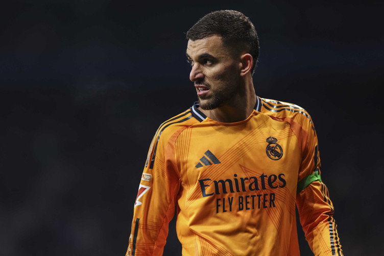 Beşiktaş'a Dani Ceballos önerisi! Son kararı Vincenzo Italiano verecek - Resim : 1