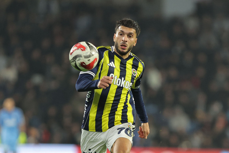 Fenerbahçe'den Beşiktaş'a yanıtı! İstenmeyene kadar... - Resim : 1