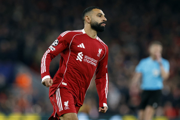 Muhamed Salah Beşiktaş için Arabistan'dan gelen teklifleri reddetti - Resim : 4