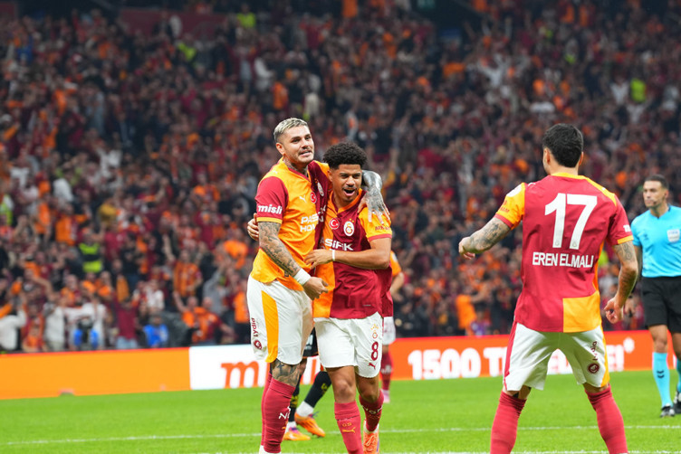 Newcastle, Aston Villa, Napoli... Gabriel Sara için İstanbul'a geliyorlar - Resim : 2