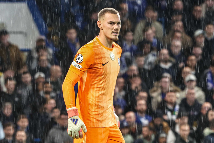 Beşiktaş Filip Jorgensen dosyasını yeniden açtı - Resim : 2