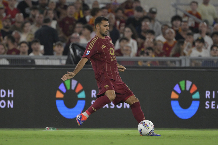 Zeki Çelik 3 yıl daha AS Roma'da! - Resim : 2