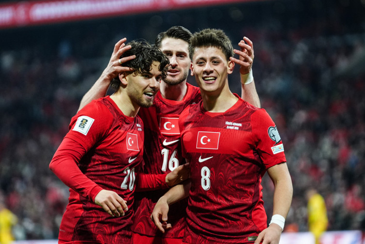 En iyi Arda Güler analizi İngiliz köşe yazarı Nick Miller'dan: Sıkıcı paslarla işi olmuyor - Resim : 3