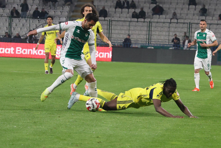 Aziz Yıldırım "kim getirdi bu Sidiki Cherif'i" demişti! Fenerbahçe'nin transfer aklı ortaya çıktı - Resim : 2