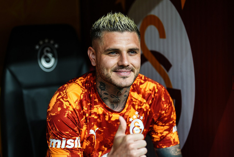 Galatasaray'ı bekleten Icardı Olympiakos ve Corinthians'ı reddetti - Resim : 2