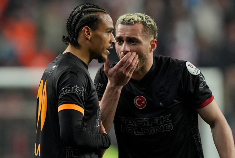 Monaco Barış Alper Yılmaz için bütün şartları zorlayacak - Resim : 1