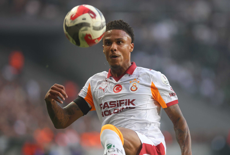 Okan Buruk'a büyük şok! Samsunspor maçında yok - Resim : 1