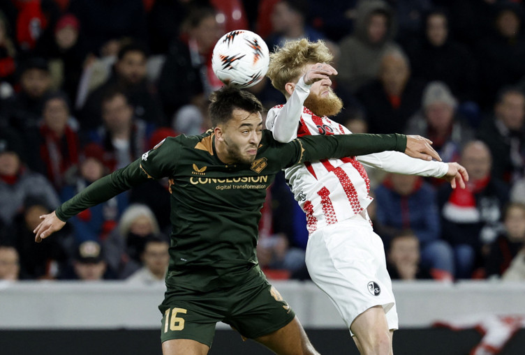 Sergen Yalçın takip etti Farioli harekete geçti! Beşiktaş ile Porto arasında El Karouani savaşı - Resim : 1