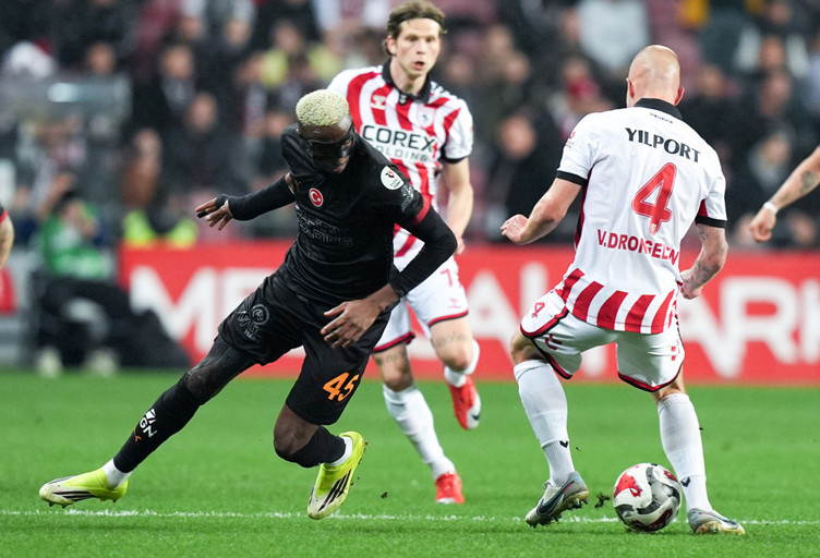 Batagov giderse Fatih Tekke'nin 'B' planı Samsunspor'da - Resim : 1