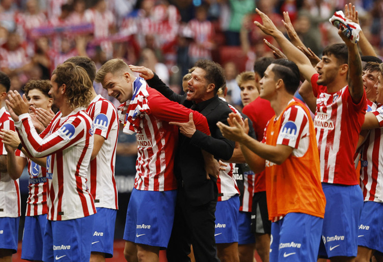 Fenerbahçe Lewandowski'den vazgeçti Sörtloth için 30 milyon euroyu gözden çıkardı - Resim : 2