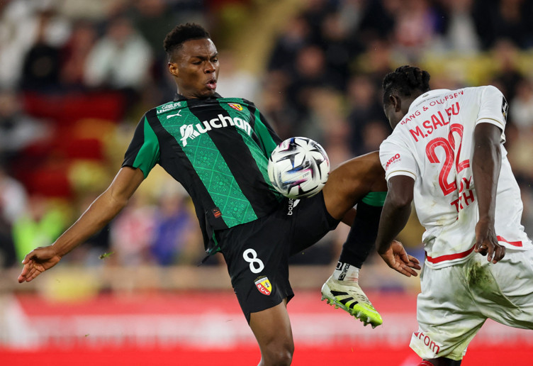 Galatasaray'ın transfer listesinde olan Salisu: Galatasaray maçını kazanmalıyız - Resim : 1