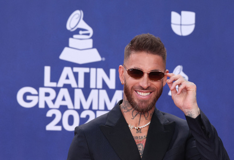 Sergio Ramos için Galatasaray iddiası! Meksika'dan ayrılma kararı aldı - Resim : 2